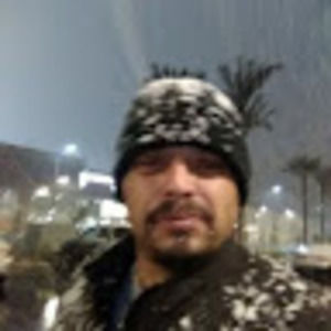 Meet your Posher, Benjamin